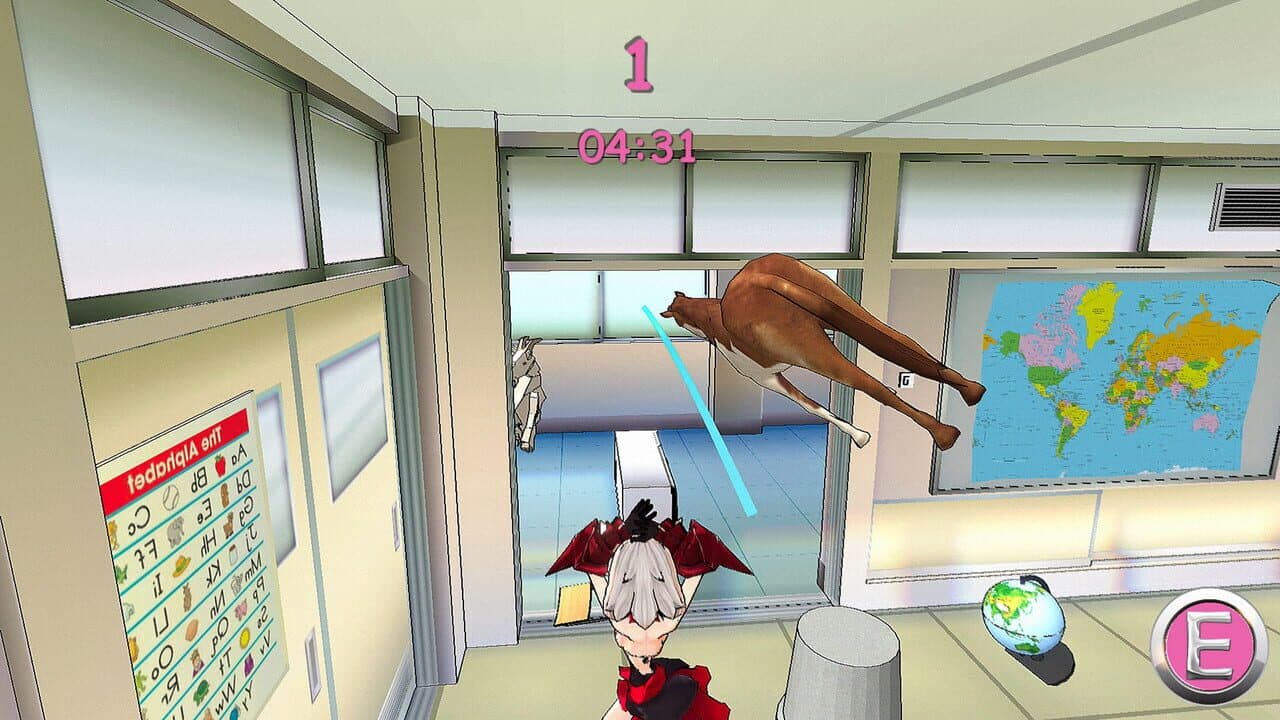 School Simulator thumbnail 2