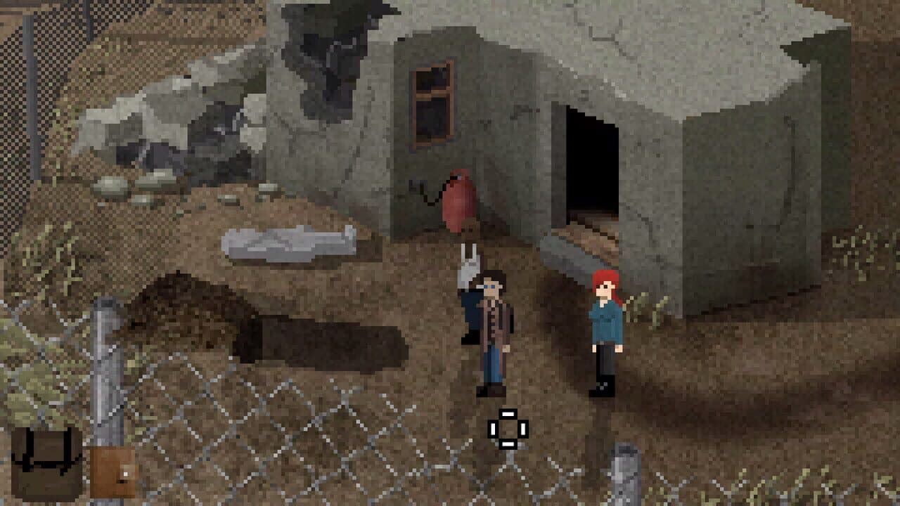 Don't Escape: 4 Days to Survive thumbnail 5