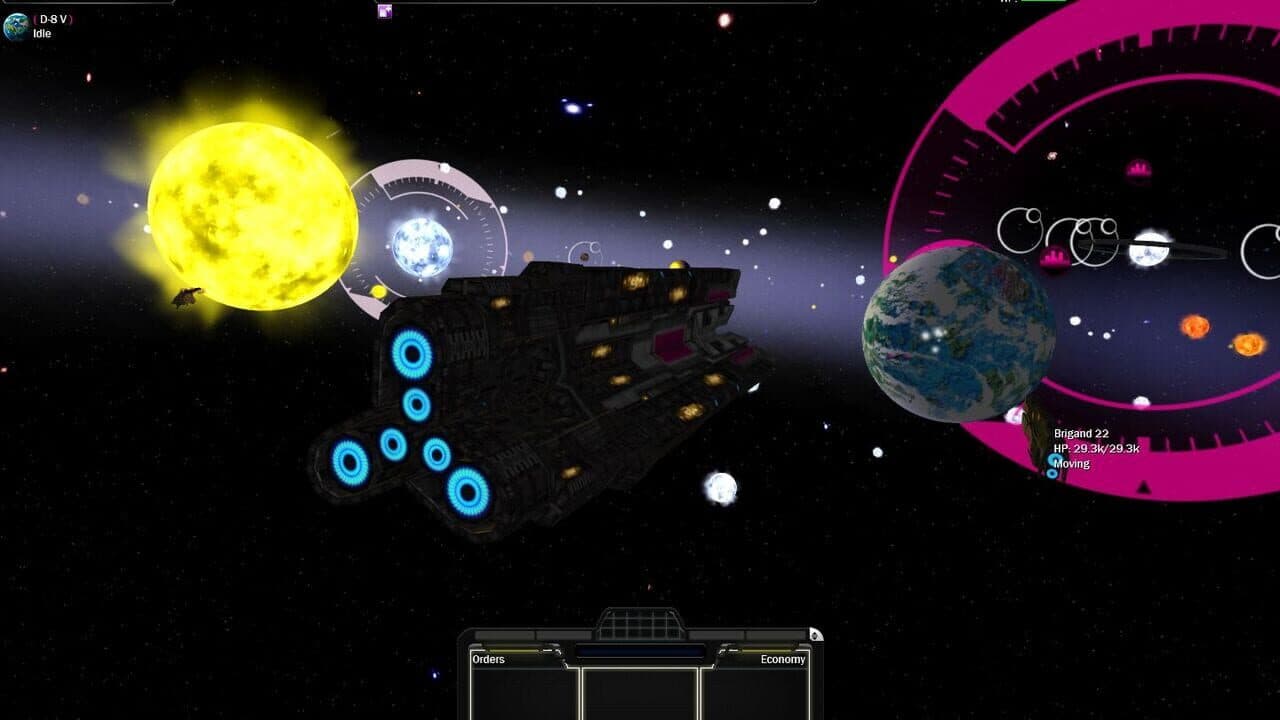 Star Ruler thumbnail 5