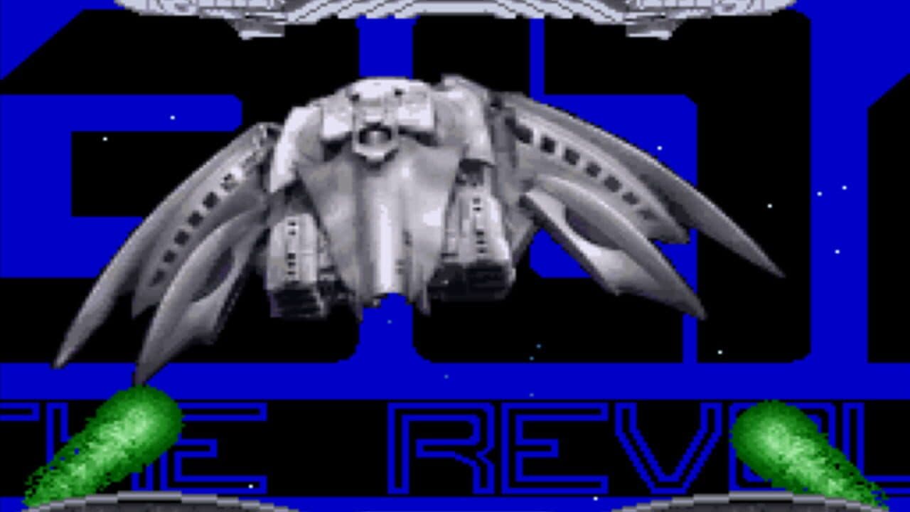 War 3010: The Revolution thumbnail 2