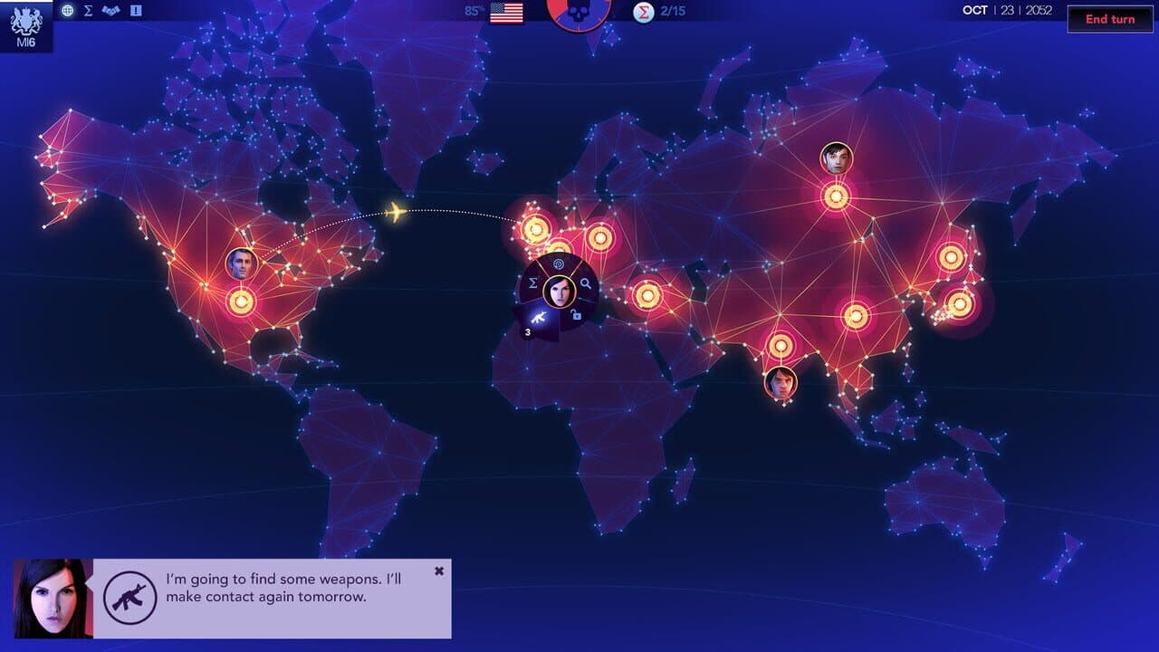 Sigma Theory: Global Cold War thumbnail 3