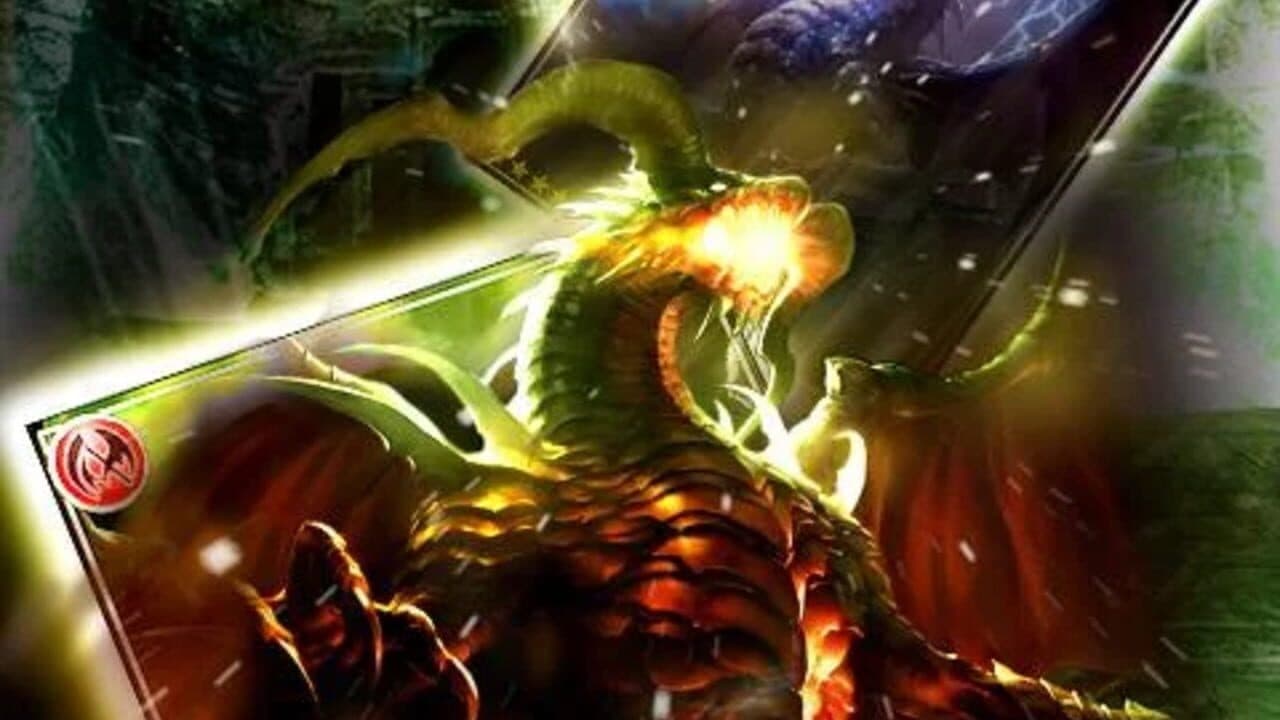 Rage of Bahamut thumbnail 2