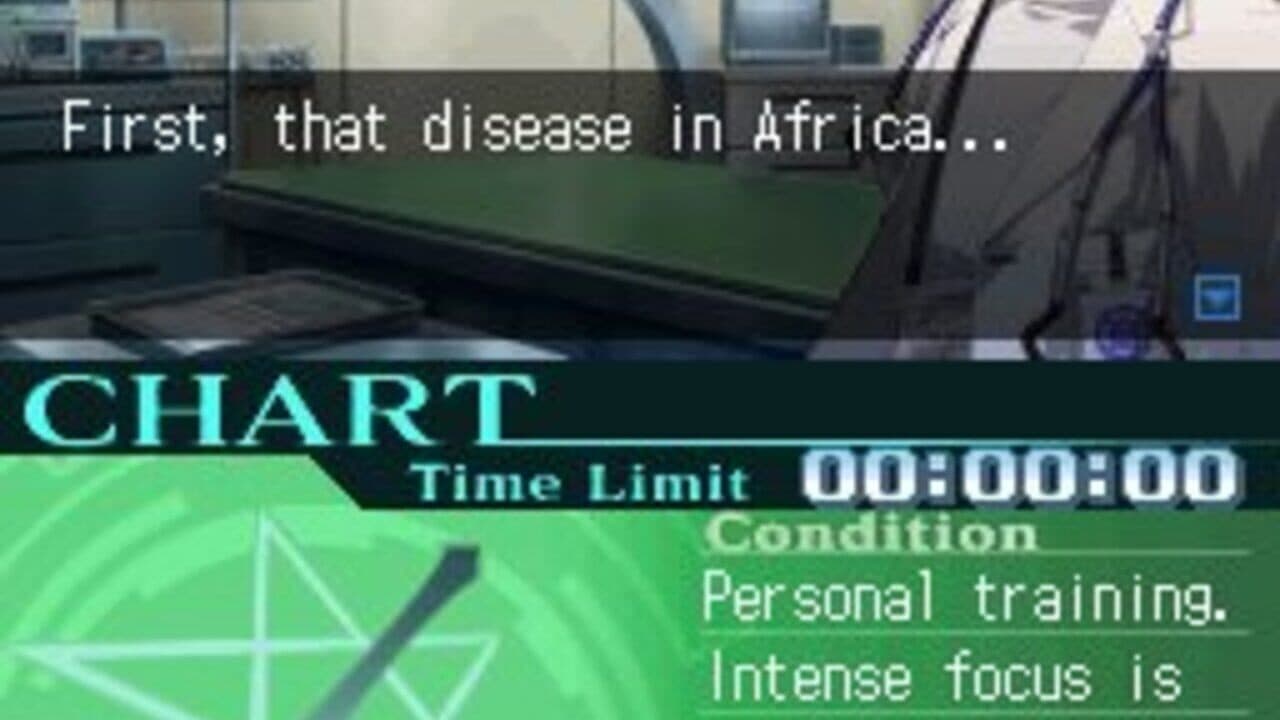 Trauma Center: Under the Knife 2 thumbnail 7
