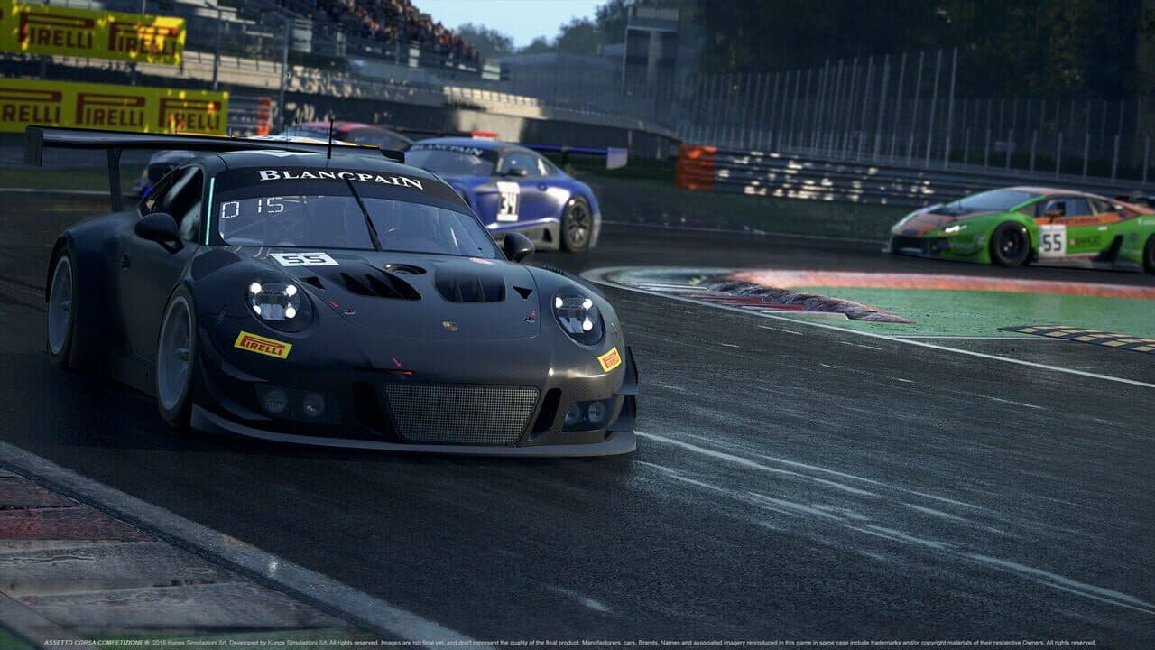 Assetto Corsa Competizione thumbnail 8