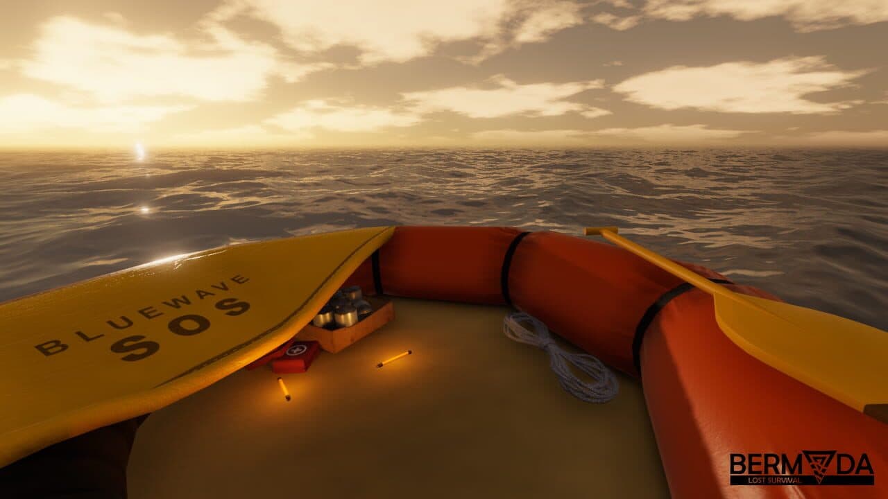 Bermuda: Lost Survival thumbnail 2