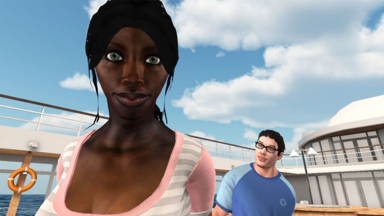 SurrealVR thumbnail 3