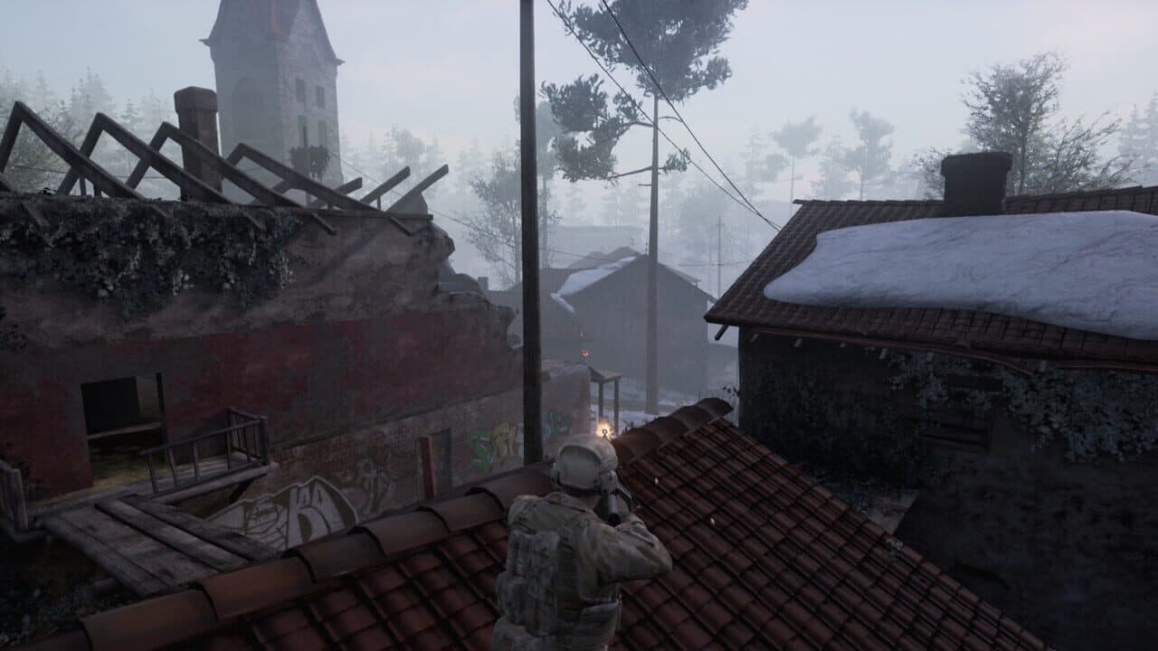 H-Hour: World's Elite thumbnail 3