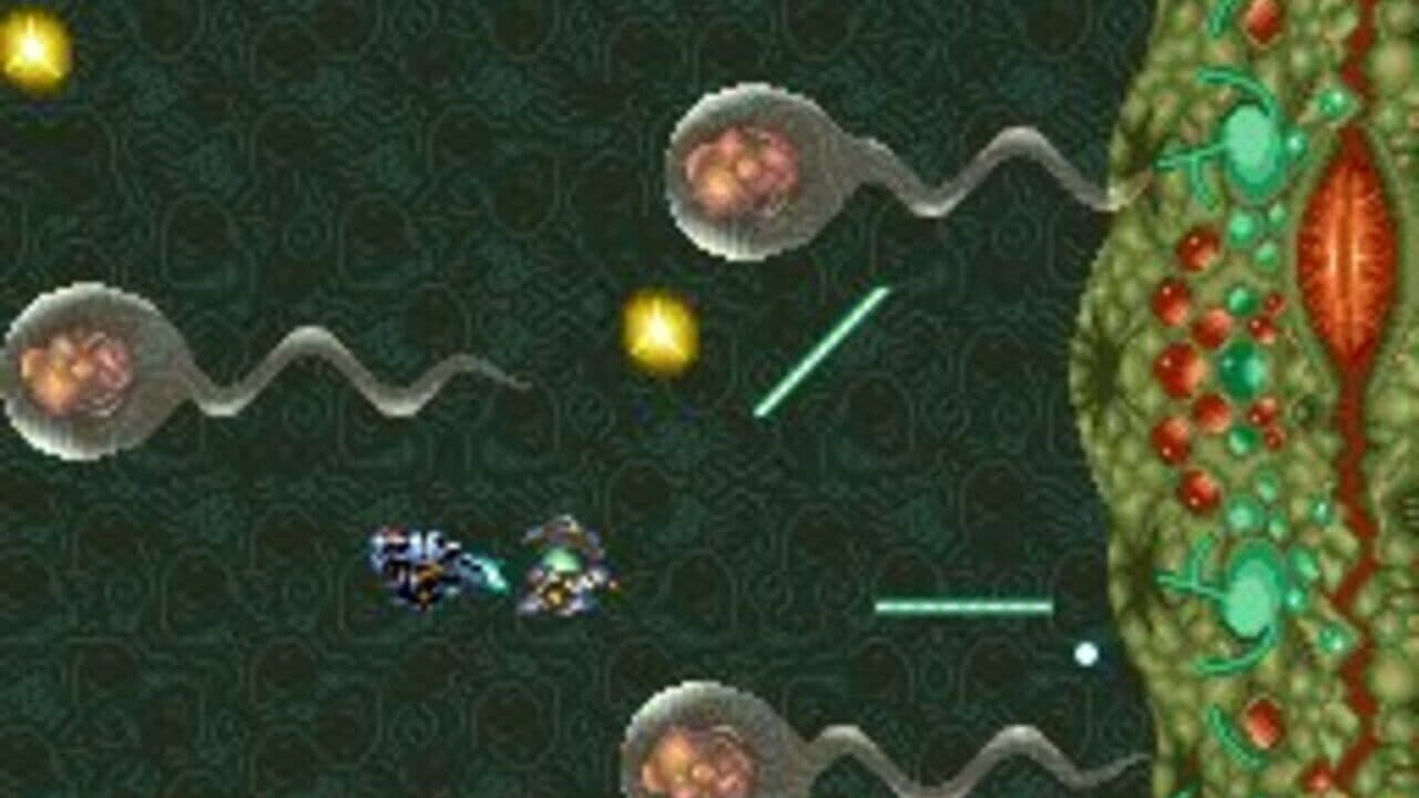 R-Type III: The Third Lightning thumbnail 6