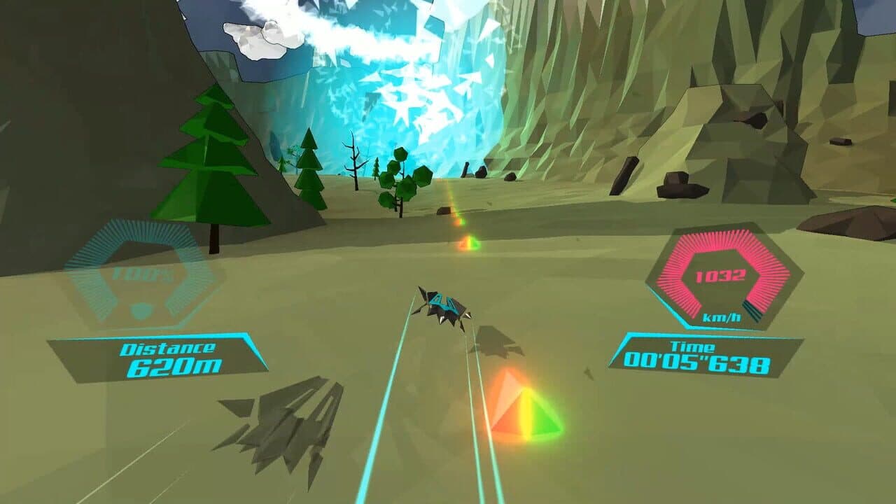 PolyRace thumbnail 4