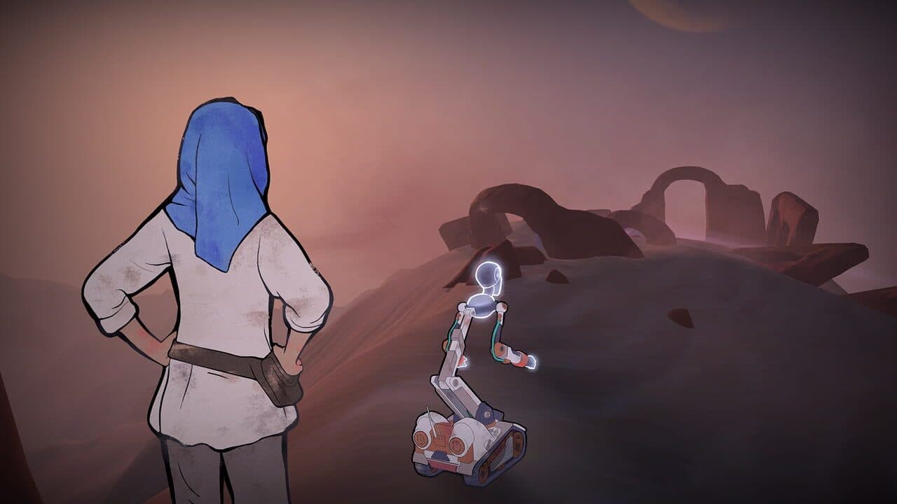 Heaven's Vault thumbnail 3