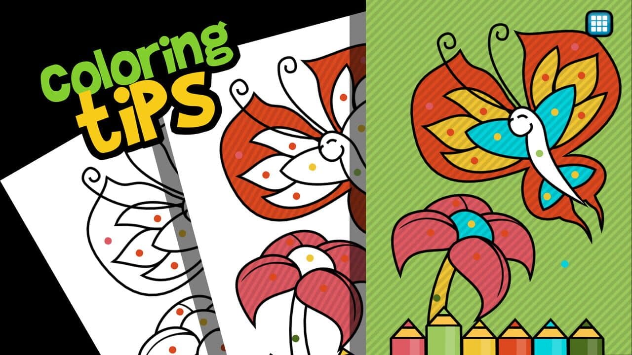 Discovering Colors - Animals thumbnail 3