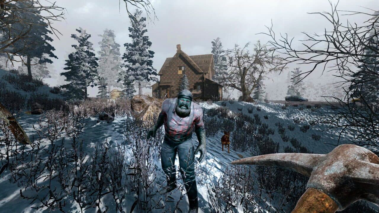 7 Days to Die thumbnail 4