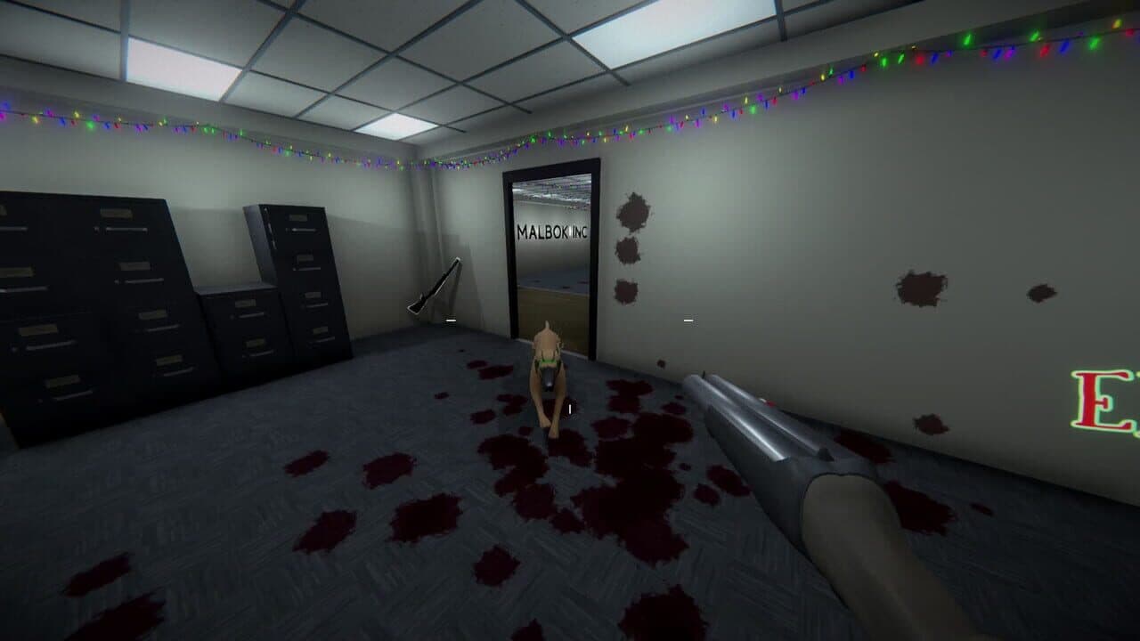 Season's Beatings thumbnail 5