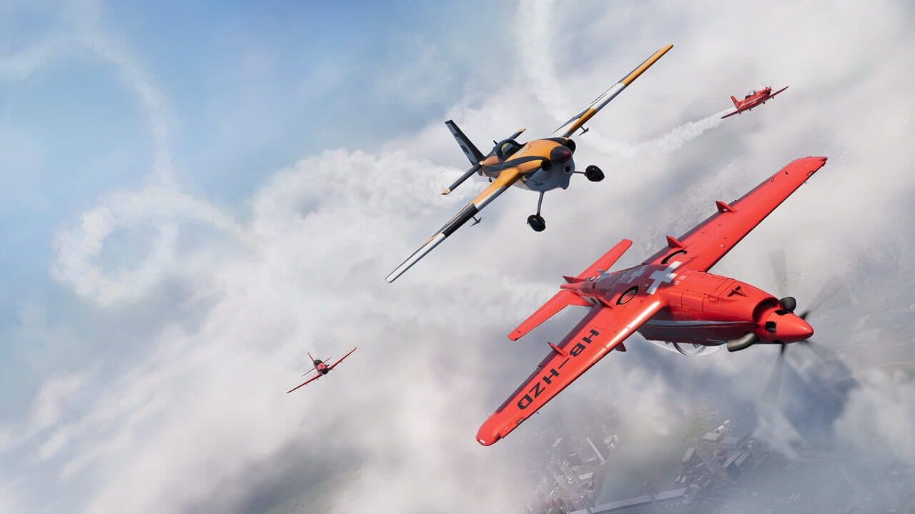 The Crew 2 thumbnail 3