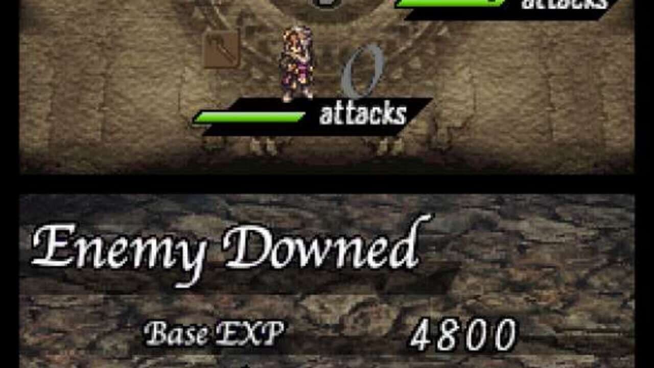 Valkyrie Profile: Covenant of the Plume thumbnail 8