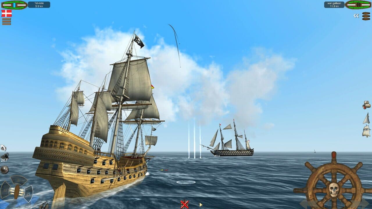 The Pirate: Caribbean Hunt thumbnail 5