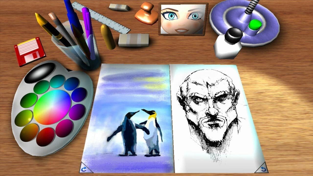 My Style Studio: Notebook thumbnail 9