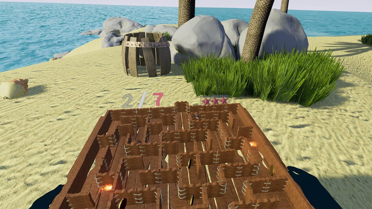 Amazeing adventures thumbnail 3