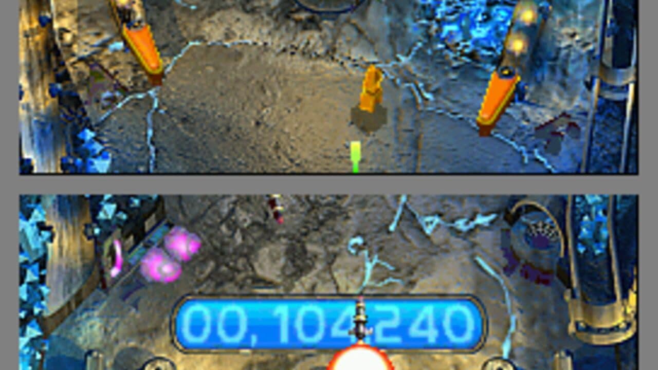 Metroid Prime Pinball thumbnail 5