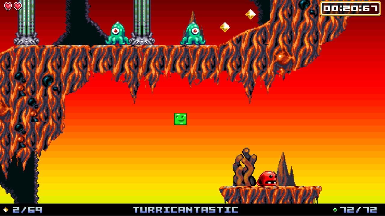 Life of Pixel thumbnail 10