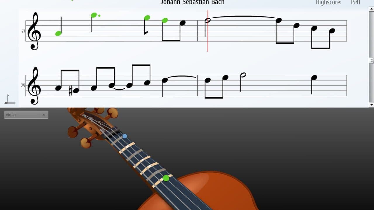 Songs2See Game thumbnail 3