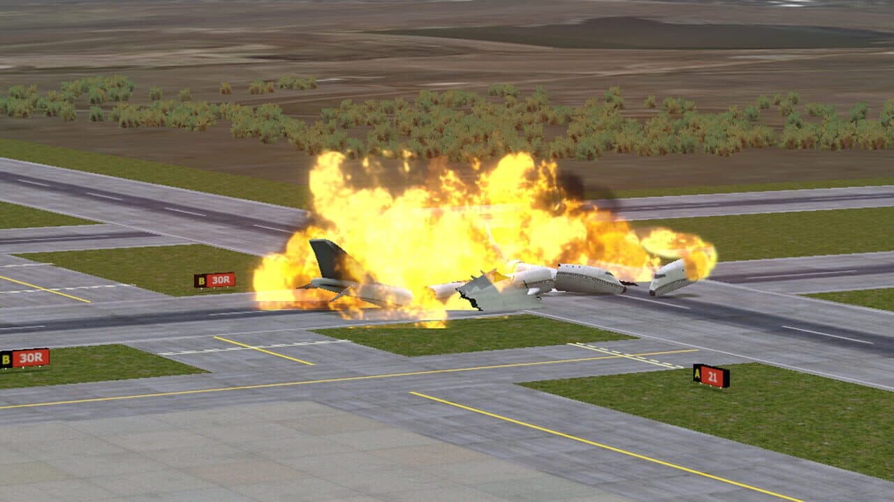 Airport Madness 3D thumbnail 2