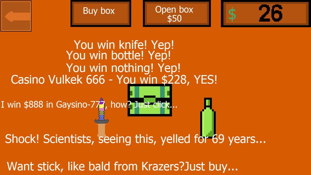 Loot Box Simulator 20!8 thumbnail 3