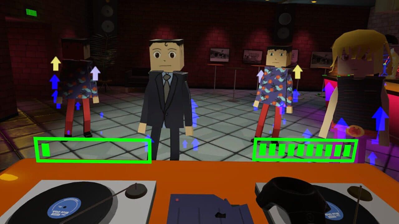 Disco Destruction thumbnail 3