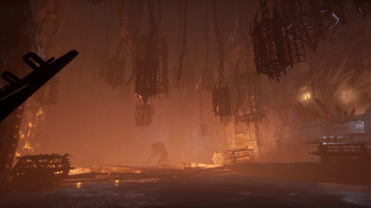 Devil's Hunt thumbnail 3