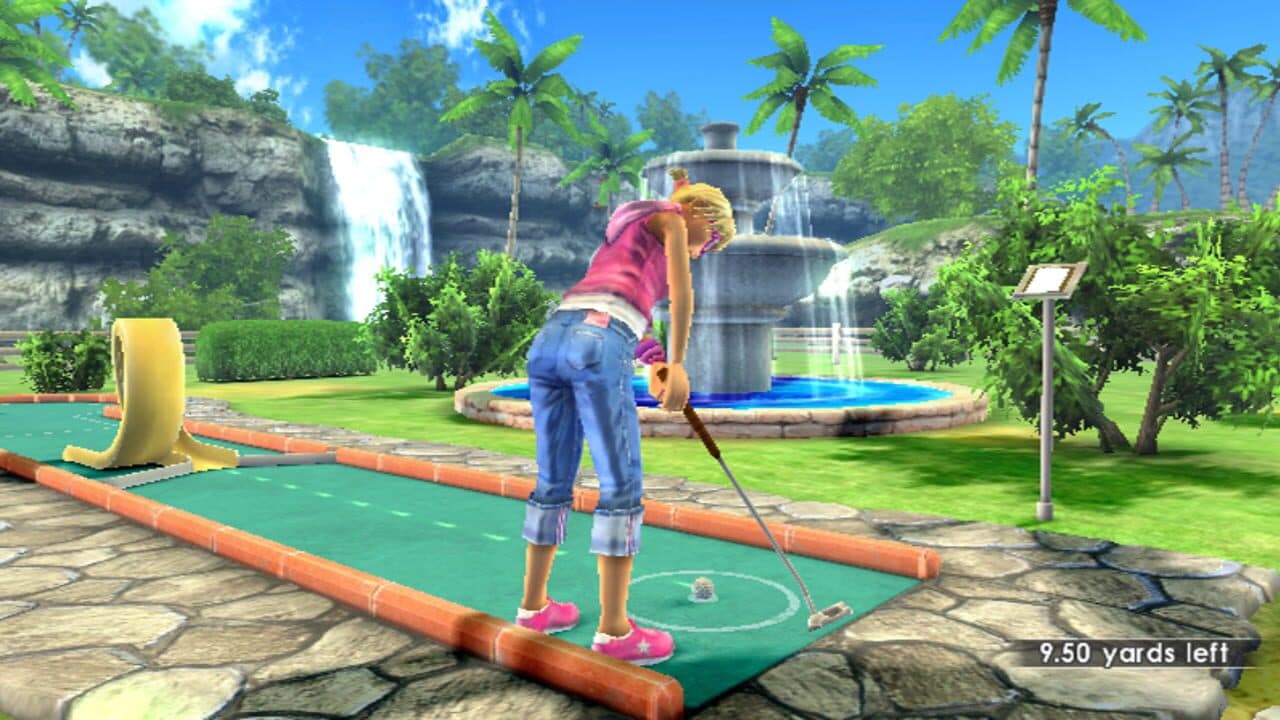 Fun! Fun! Minigolf thumbnail 4