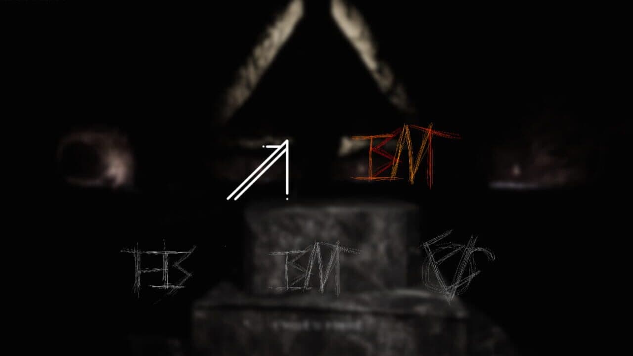 Behind These Eyes thumbnail 3