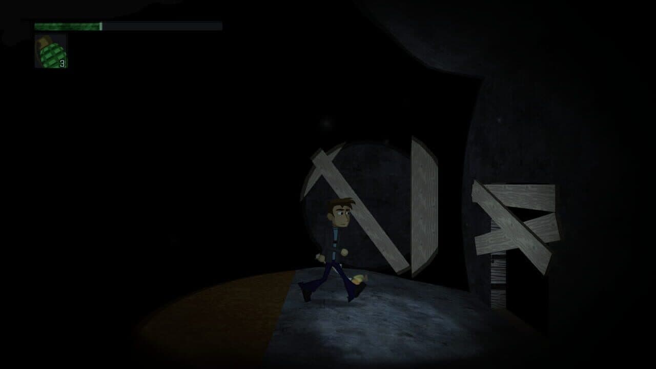 Last Stitch Goodnight thumbnail 3
