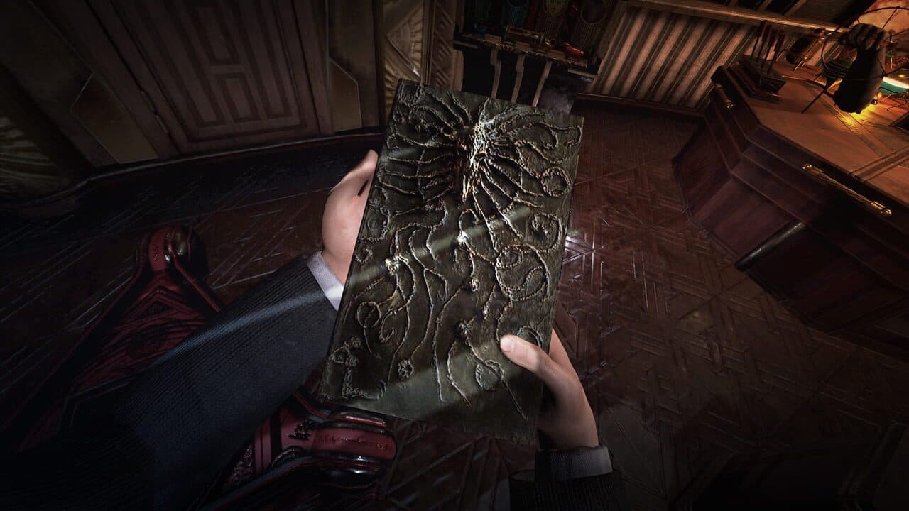 Nevrosa: Escape thumbnail 5