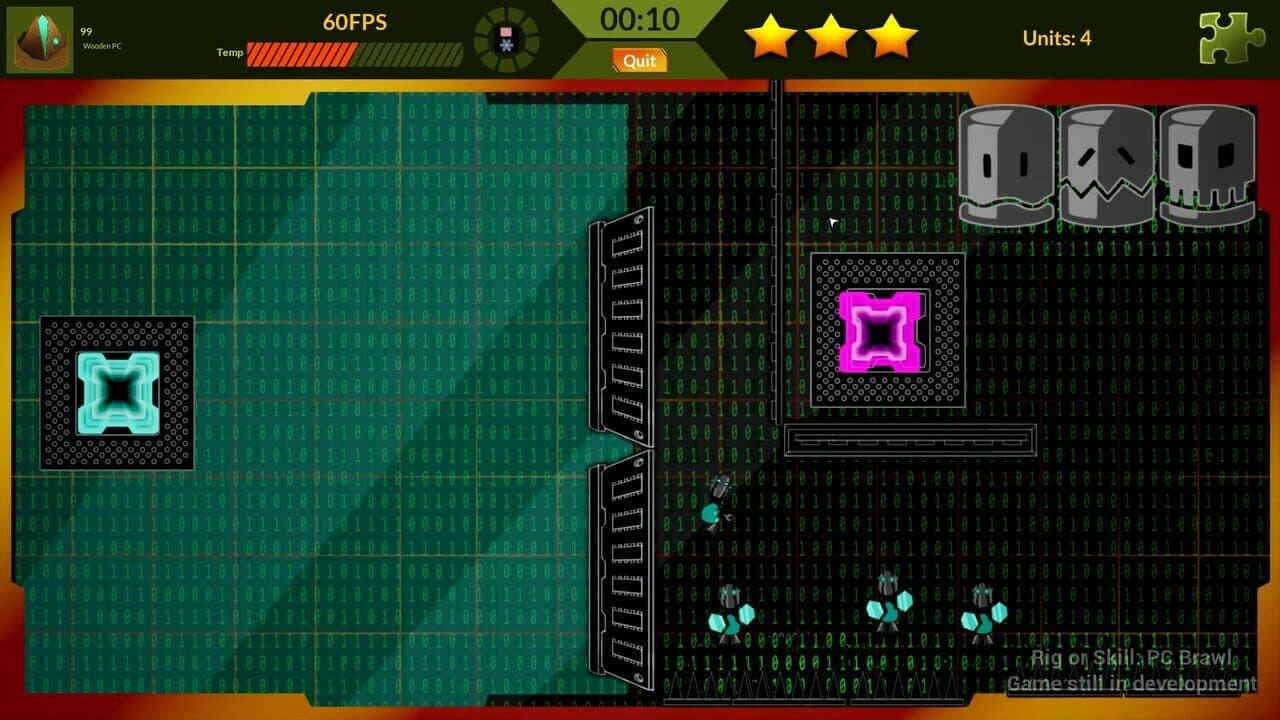 Rig or Skill: PC Brawl thumbnail 9