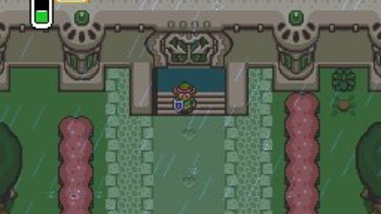 The Legend of Zelda: A Link to the Past thumbnail 7