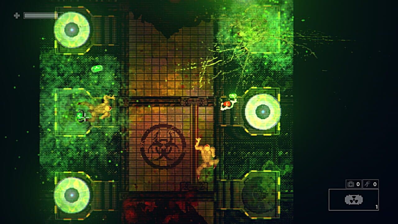 Garage: Bad Trip thumbnail 4