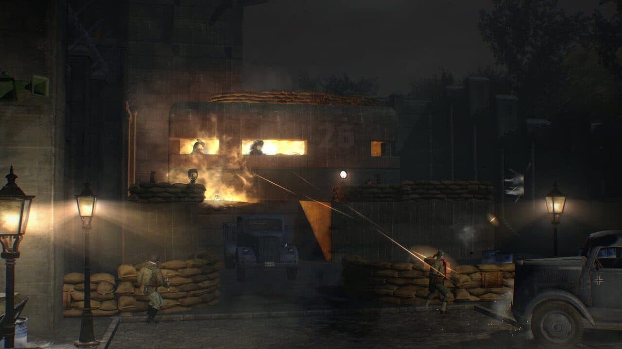 Raid: World War II thumbnail 3
