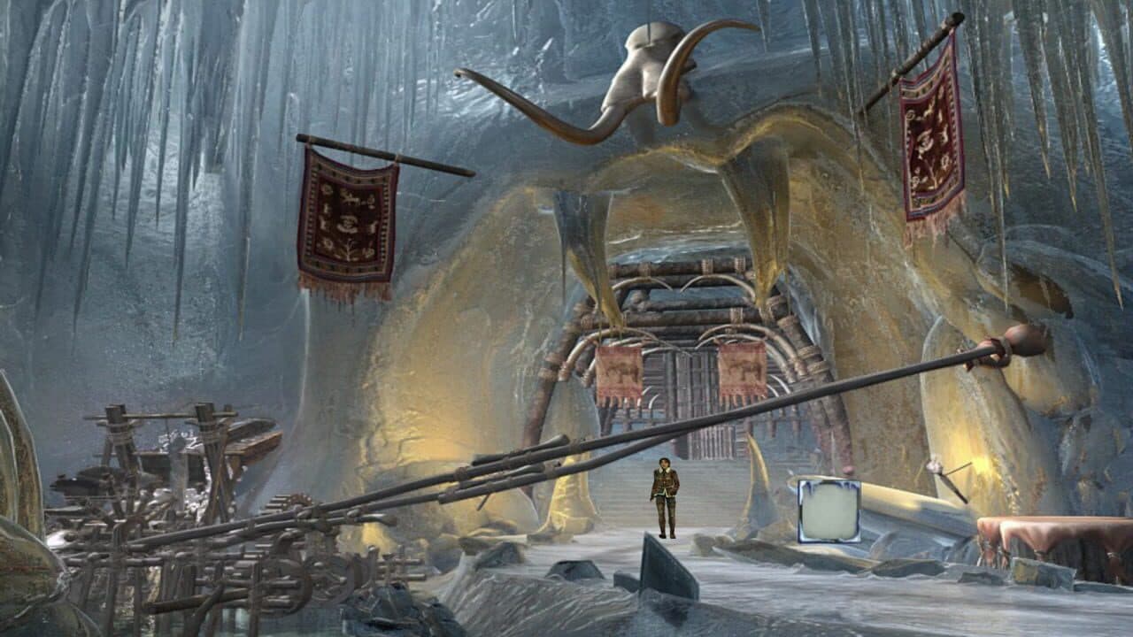 Syberia II thumbnail 9