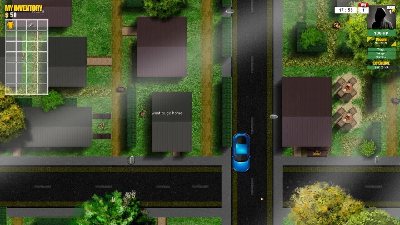 The Contact thumbnail 3