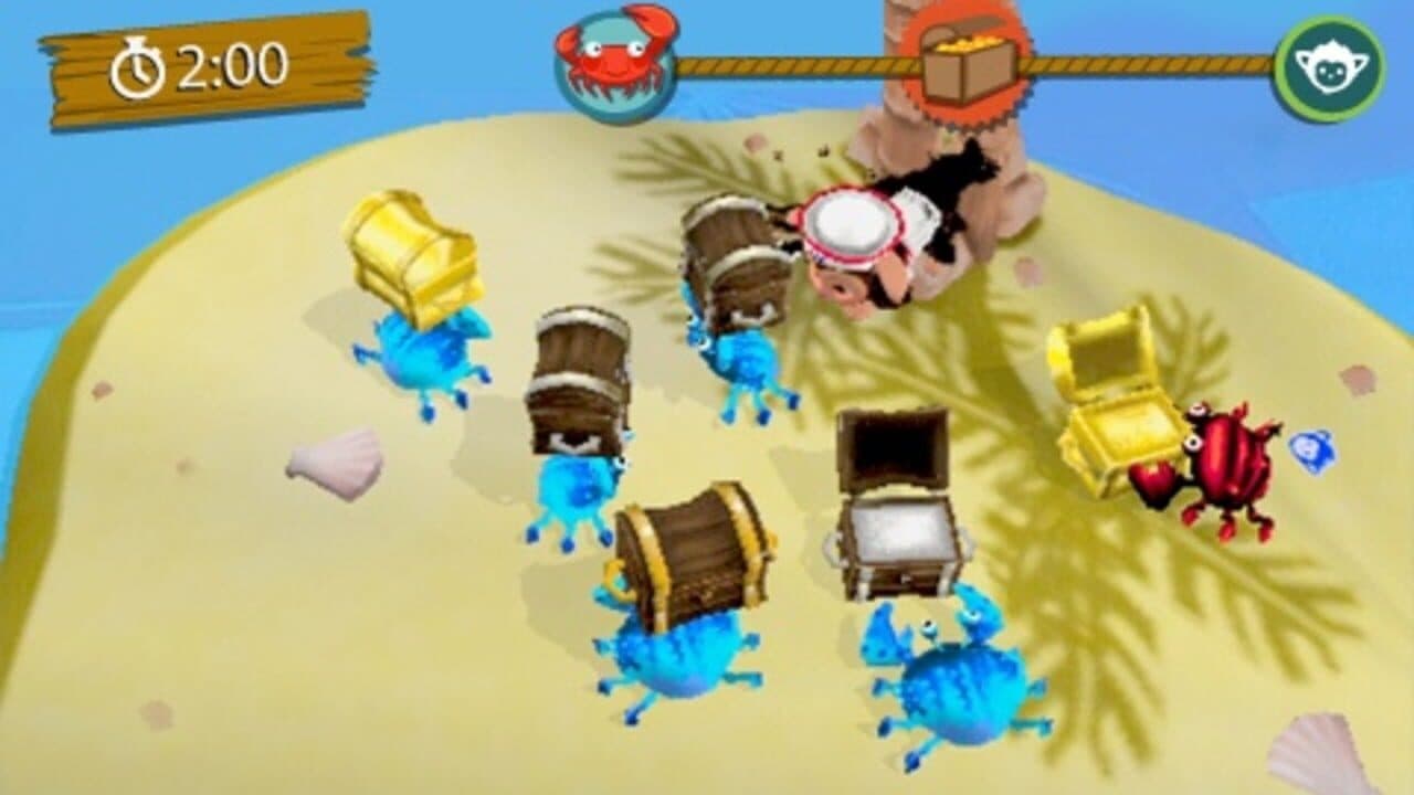 EyePet Adventures thumbnail 3