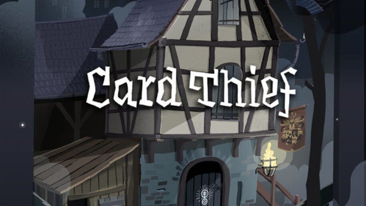 Card Thief thumbnail 5