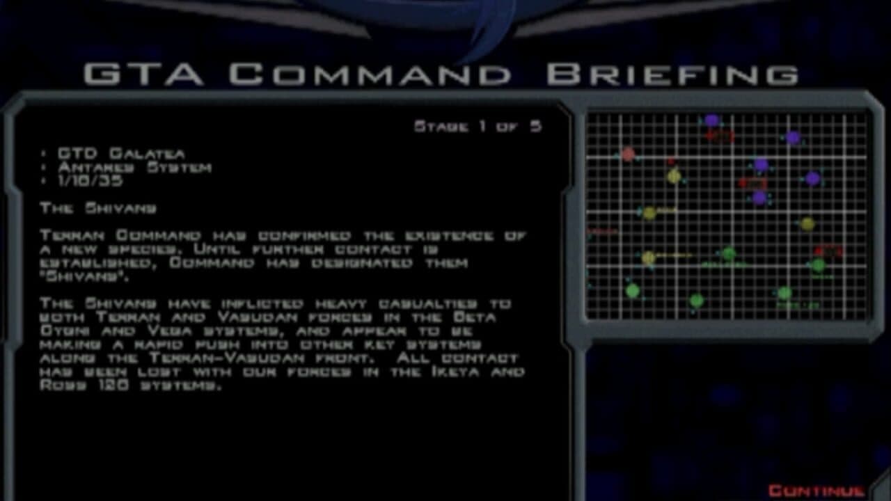 Descent: Freespace - The Great War thumbnail 3