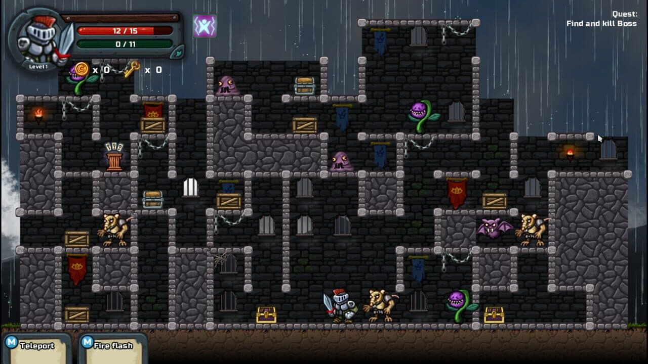Dungetris thumbnail 2