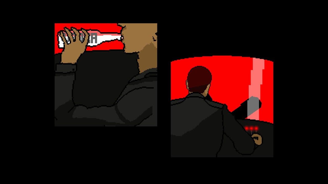 Planes, Bullets and Vodka thumbnail 3