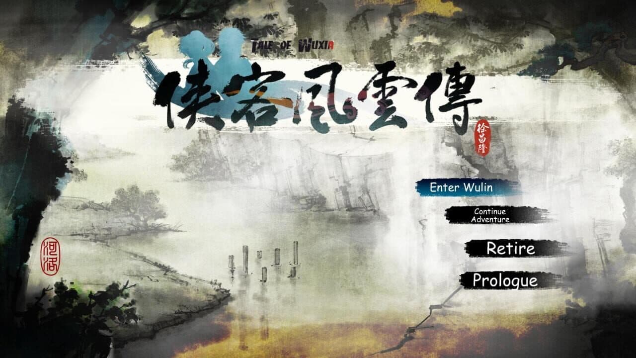 Tale of Wuxia thumbnail 11