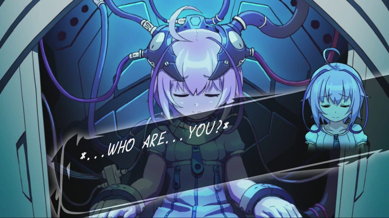 Azure Striker Gunvolt: Striker Pack thumbnail 6