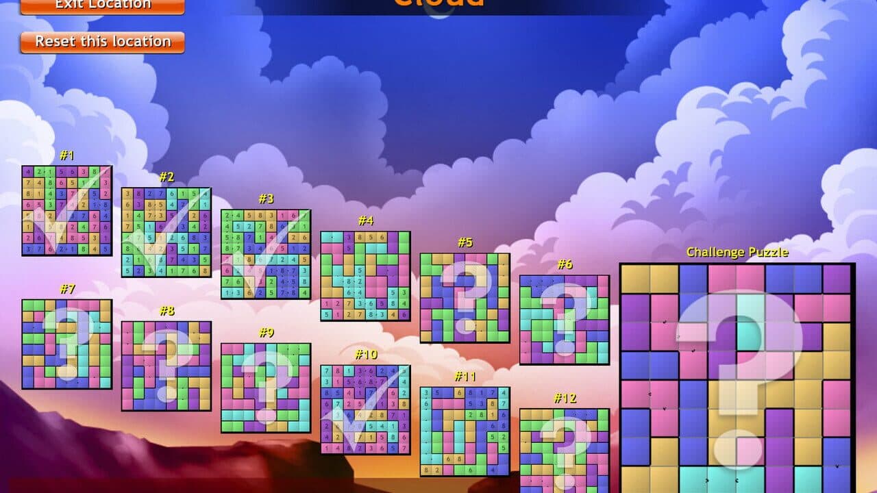Everyday Genius: SquareLogic thumbnail 3