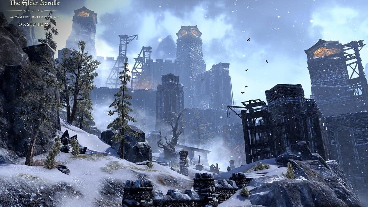 The Elder Scrolls Online: Orsinium thumbnail 2