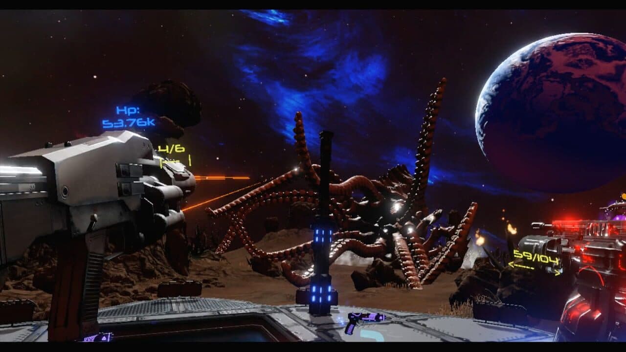 Void Rangers thumbnail 3