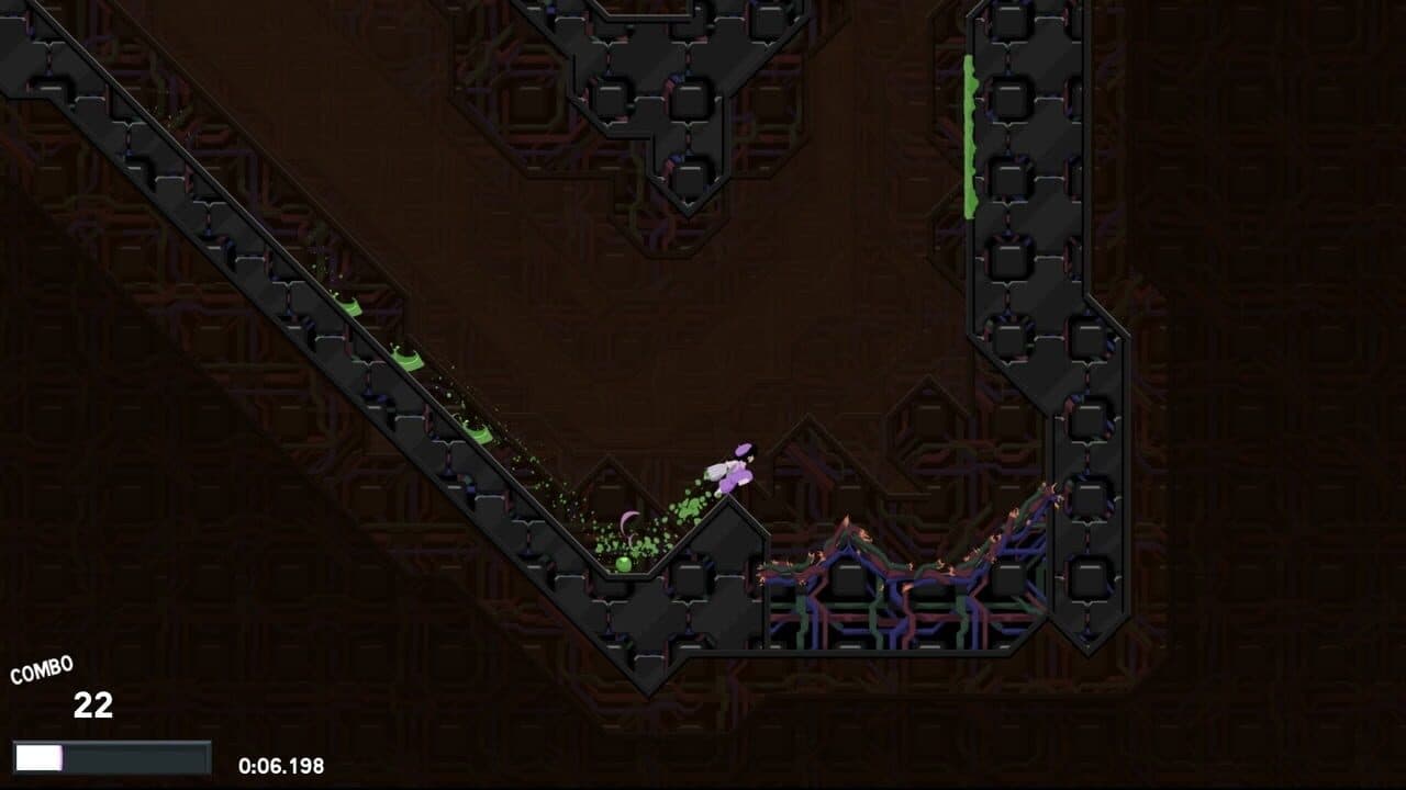 Dustforce thumbnail 2